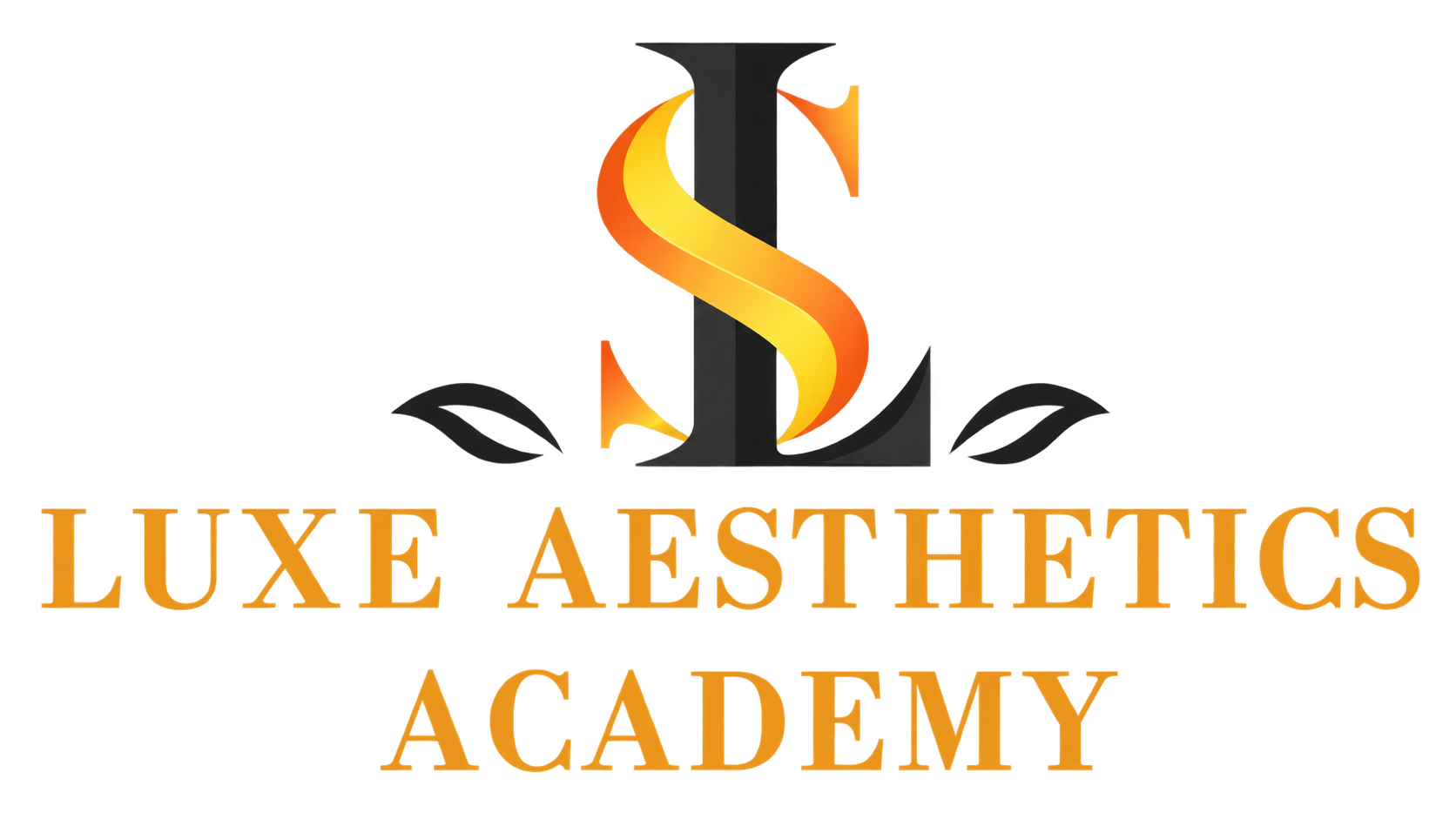 Luxe Aesthetics Academy logo